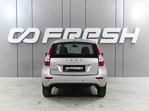 Лифтбек ВАЗ (LADA) Granta 2022 года, 829000 рублей, Аксай