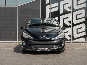 Хетчбэк Peugeot 308 2010 года, 550000 рублей, Краснодар