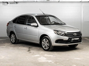 Лифтбек ВАЗ (LADA) Granta 2022 года, 759000 рублей, Ставрополь