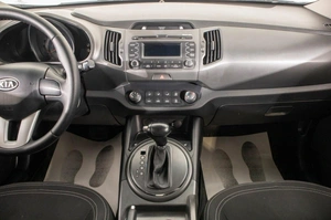 Внедорожник Kia Sportage 2011 года, 1199000 рублей, Барнаул