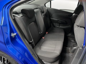 Седан Chevrolet Aveo 2014 года, 569900 рублей, Казань