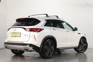 Внедорожник Infiniti QX50 2022 года, 3729000 рублей, Челябинск