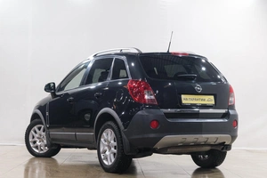 Внедорожник Opel Antara 2012 года, 1069000 рублей, Новокузнецк