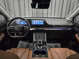 Внедорожник OMODA C5 2023 года, 1899000 рублей, Красноярск