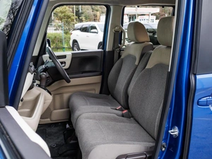 Хетчбэк Honda N-BOX 2019 года, 985000 рублей, Большой Сочи