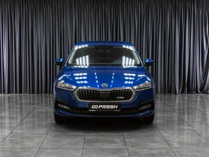 Лифтбек Skoda Octavia 2021 года, 3179000 рублей, Тюмень