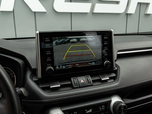 Внедорожник Toyota RAV4 2020 года, 3070000 рублей, Краснодар