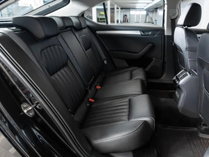 Лифтбек Skoda Superb 2019 года, 2085000 рублей, Ставрополь