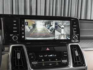 Внедорожник Kia Sorento 2022 года, 3380000 рублей, Ставрополь