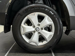 Внедорожник Renault Duster 2021 года, 1690000 рублей, Красноярск