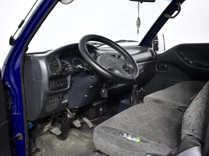 Hyundai Porter 2.5 CRDi MT (80 л.с.) 2006г. 2006 года, 549900 рублей, Казань