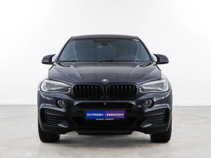 Внедорожник BMW X6 2014 года, 3389999 рублей, Москва