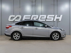 Седан Ford Focus 2012 года, 799000 рублей, Воронеж
