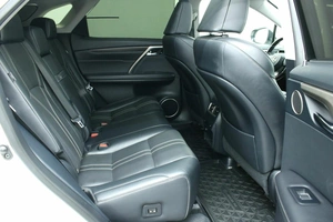 Внедорожник Lexus RX 2016 года, 4680000 рублей, Красноярск