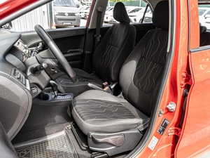 Хетчбэк Kia Picanto 2014 года, 1125000 рублей, Краснодар