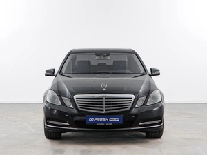 Седан Mercedes-benz E-класс 2010 года, 1598050 рублей, Москва