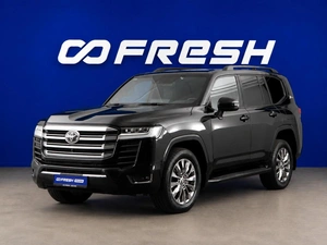 Внедорожник Toyota Land Cruiser 2021 года, 7799077 рублей, Москва