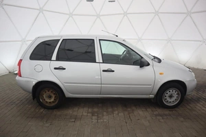 Универсал ВАЗ (LADA) Kalina 2012 года, 395000 рублей, Орёл