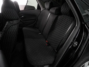 Седан Volkswagen Polo 2017 года, 1139000 рублей, Воронеж