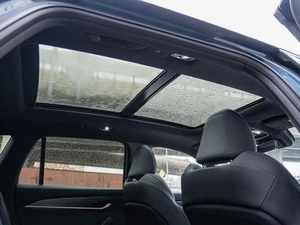 Внедорожник Geely Monjaro 2024 года, 3899000 рублей, Санкт-Петербург