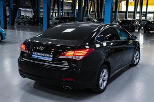 Седан Hyundai i40 2013 года, 1058000 рублей, Солонцы
