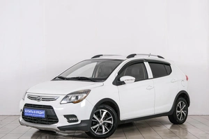 Хетчбэк Lifan X50 2015 года, 749000 рублей, Красноярск