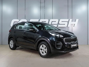 Внедорожник Kia Sportage 2018 года, 2399000 рублей, Воронеж