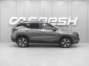 Внедорожник Москвич 3 2024 года, 1599000 рублей, Ростов-на-Дону