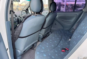 Хетчбэк Toyota Vitz 2001 года, 410000 рублей, Солонцы