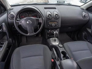 Внедорожник Nissan Qashqai+2 2011 года, 1229000 рублей, Саратов