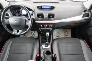 Хетчбэк Renault Megane 2013 года, 779000 рублей, Красноярск