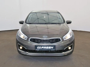 Хетчбэк Kia Ceed 2017 года, 1380000 рублей, Орёл