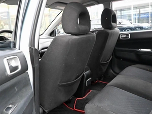 Седан Mitsubishi Lancer 2006 года, 360000 рублей, Волгоград