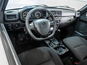 Внедорожник ВАЗ (LADA) Niva Legend 2024 года, 919000 рублей, Ставрополь