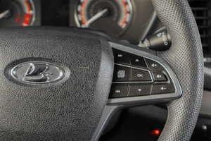 Седан ВАЗ (LADA) Vesta 2024 года, 1349000 рублей, Тюмень