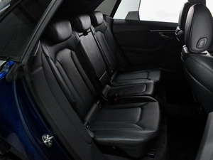 Внедорожник Audi Q8 2019 года, 6499000 рублей, Воронеж