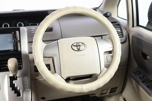 Минивэн Toyota Noah 2008 года, 1409000 рублей, Новосибирск