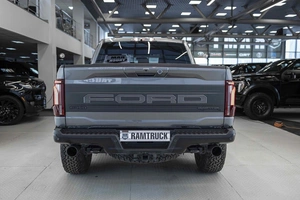 Пикап Ford F-150 Raptor 2025 года, 14168961 рублей, Москва