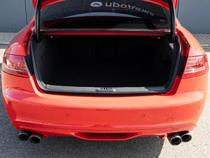 Купе Audi S5 2008 года, 1500000 рублей, Краснодар