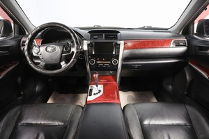 Седан Toyota Camry 2012 года, 1799000 рублей, Новосибирск