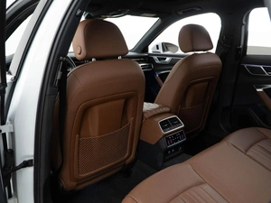 Седан Audi A6 2021 года, 5949999 рублей, Москва