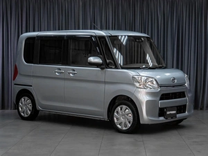 Минивэн Daihatsu Tanto 2018 года, 879000 рублей, Тюмень