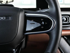 Внедорожник JAECOO J8 2024 года, 4199000 рублей, Кирилловка