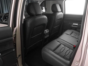 Пикап Nissan Frontier Pro 2026 года, 4719000 рублей, Тюмень