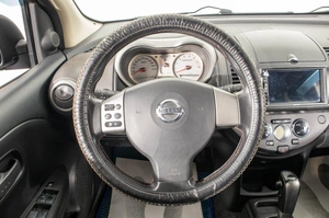 Хетчбэк Nissan Note 2007 года, 649000 рублей, Барнаул