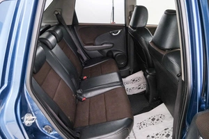 Универсал Honda Fit Shuttle 2012 года, 1129000 рублей, Красноярск