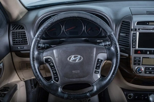 Внедорожник Hyundai Santa Fe 2011 года, 1289000 рублей, Томск