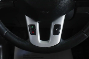 Внедорожник Kia Sportage 2011 года, 1369000 рублей, Челябинск