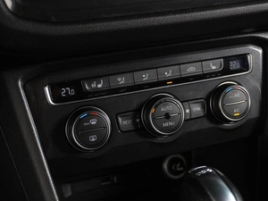 Внедорожник Volkswagen Tiguan 2017 года, 2189000 рублей, Воронеж