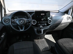 Минивэн Mercedes-benz Vito 2014 года, 2099000 рублей, Кирилловка